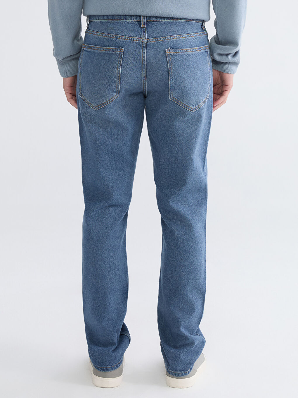 Mavi 779 Regular Fit Erkek Jean Pantolon-3