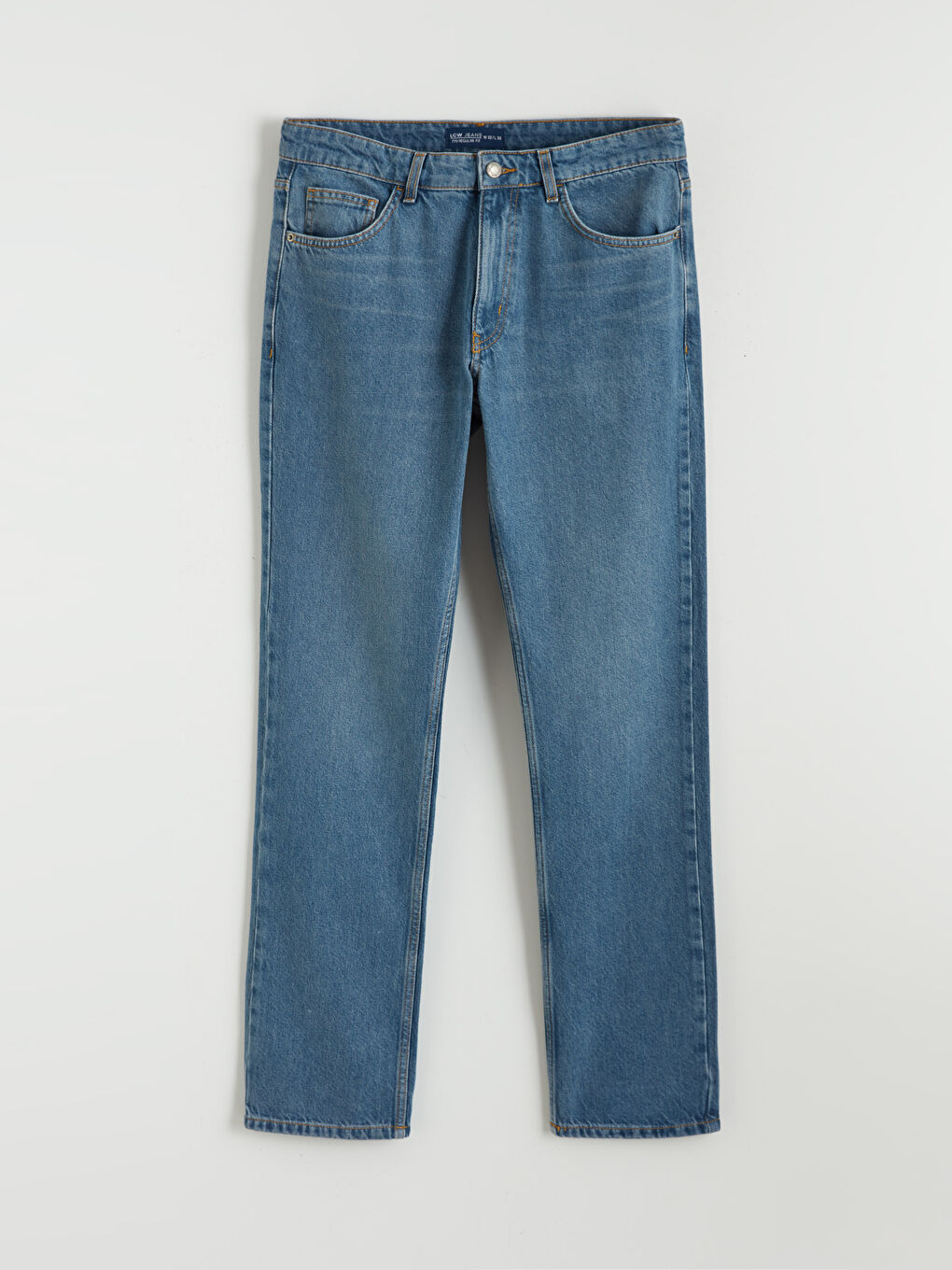 Mavi 779 Regular Fit Erkek Jean Pantolon-4