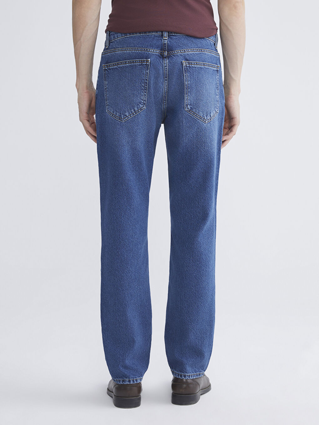 Mavi 779 Regular Fit Erkek Jean Pantolon-3