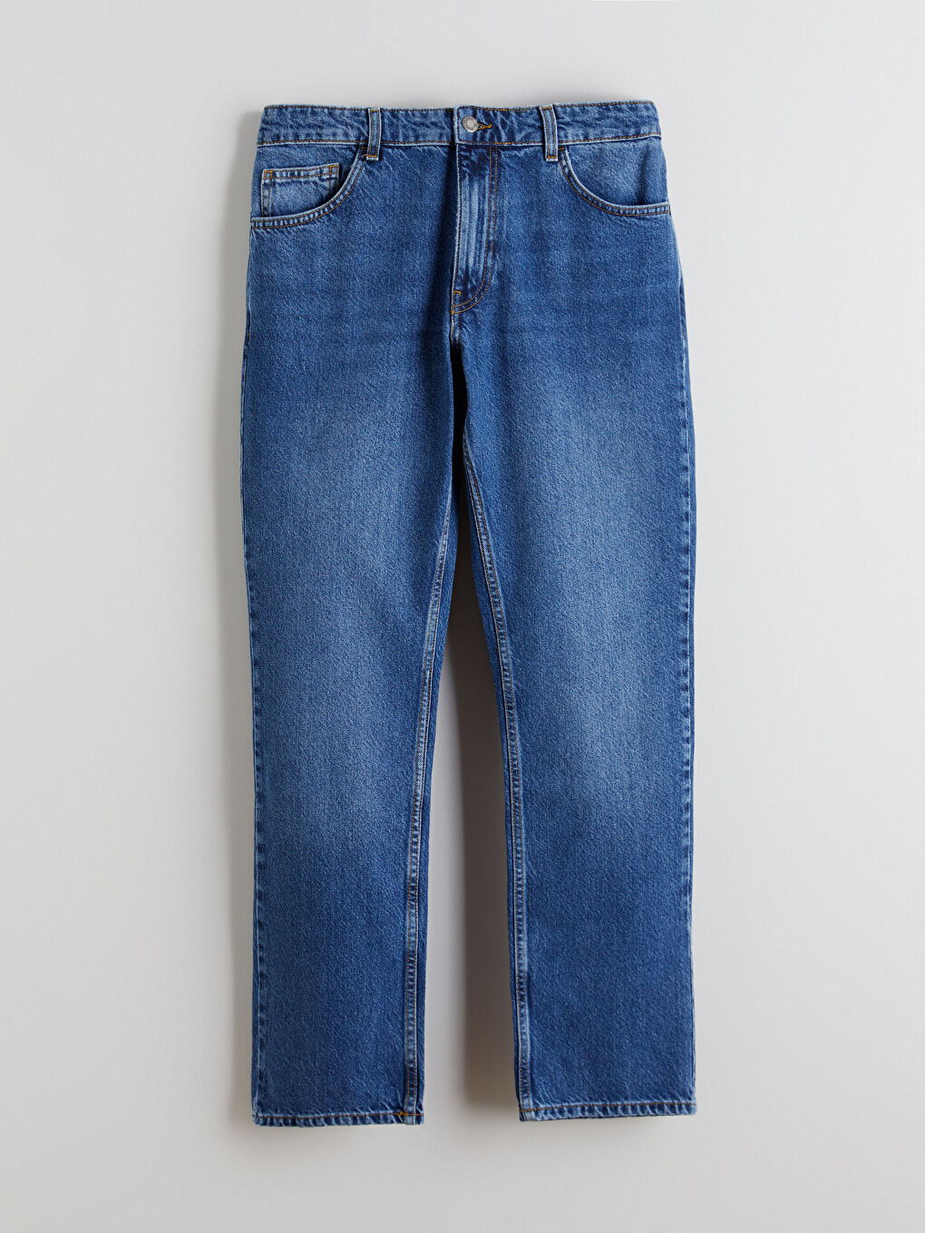 Mavi 779 Regular Fit Erkek Jean Pantolon-4