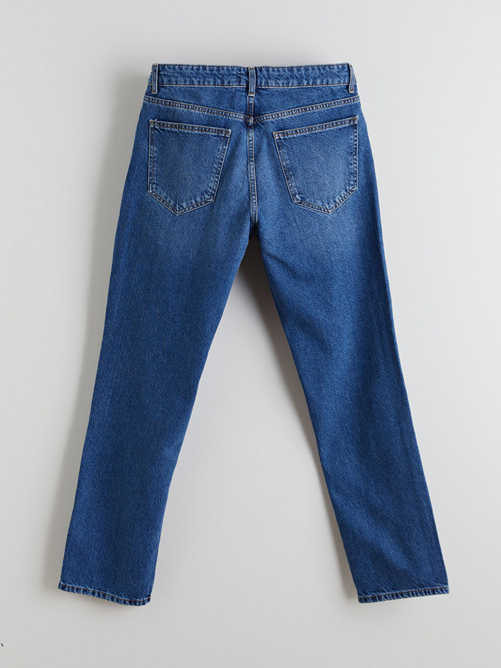 Mavi 779 Regular Fit Erkek Jean Pantolon-5