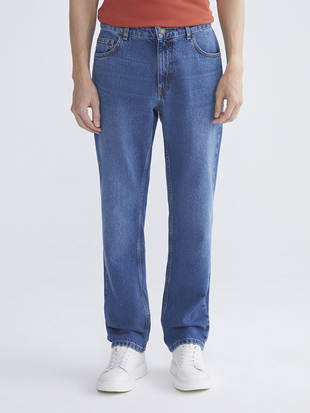 Mavi 779 Regular Fit Erkek Jean Pantolon-1