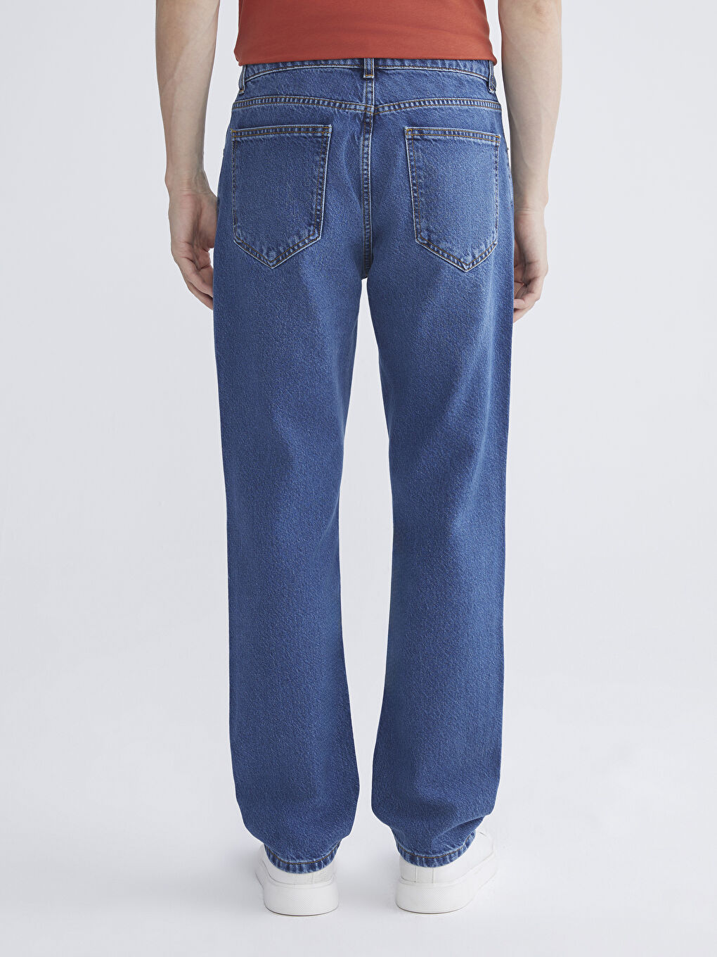 Mavi 779 Regular Fit Erkek Jean Pantolon-3