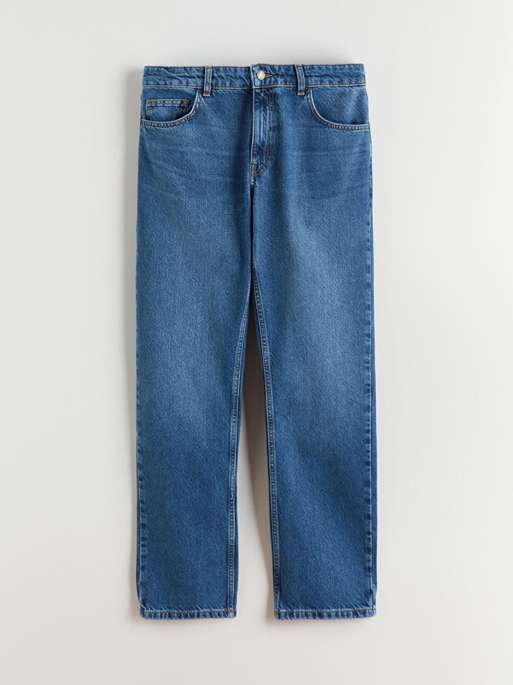 Mavi 779 Regular Fit Erkek Jean Pantolon-4