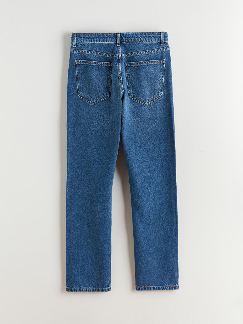 Mavi 779 Regular Fit Erkek Jean Pantolon-5