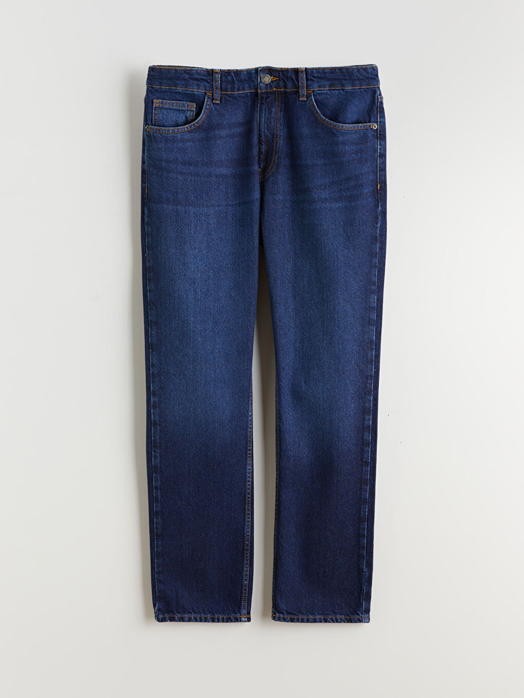 İndigo 779 Regular Fit Erkek Jean Pantolon-4