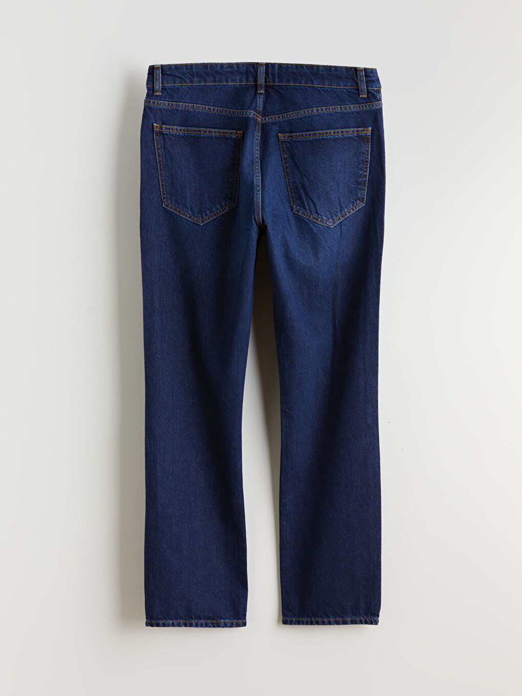 İndigo 779 Regular Fit Erkek Jean Pantolon-5