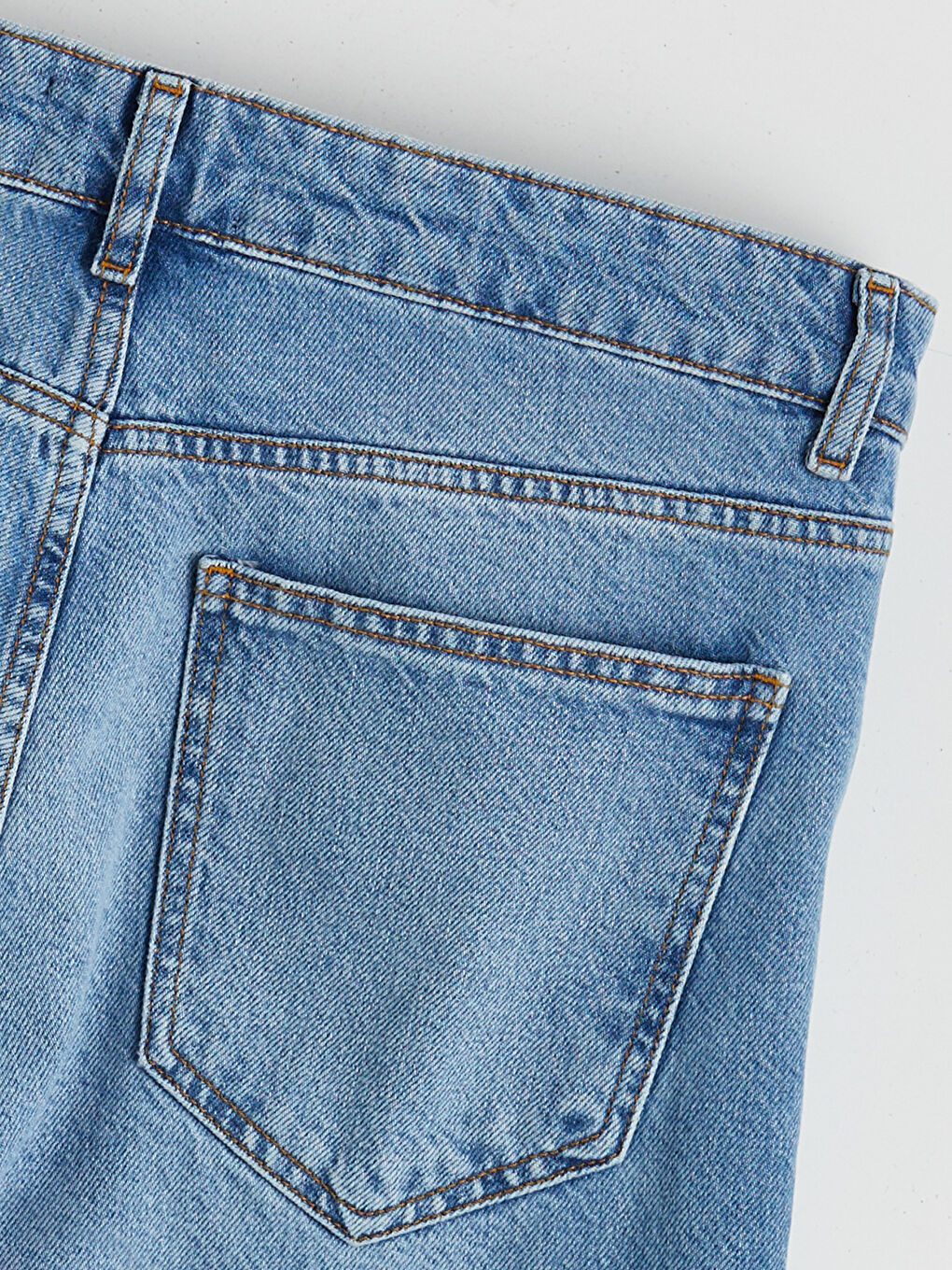 Mavi 779 Regular Fit Erkek Jean Pantolon-5