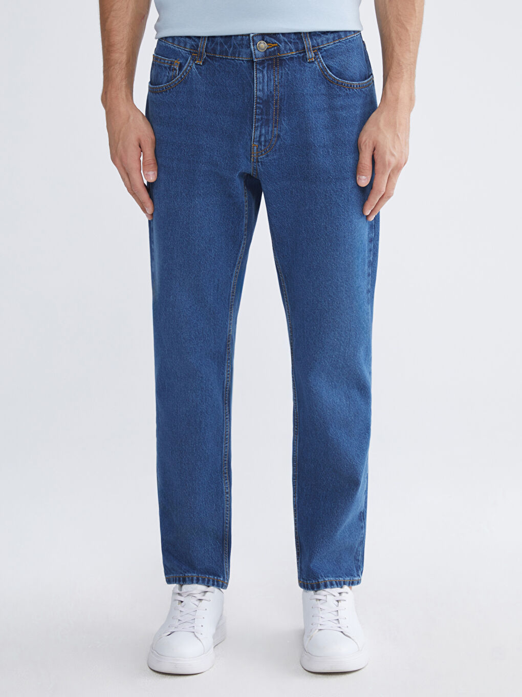 Mavi 779 Regular Fit Erkek Jean Pantolon-1