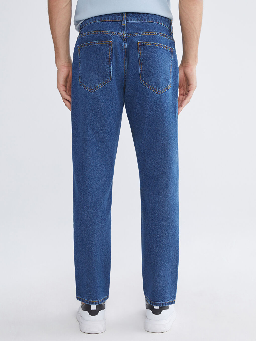 Mavi 779 Regular Fit Erkek Jean Pantolon-3