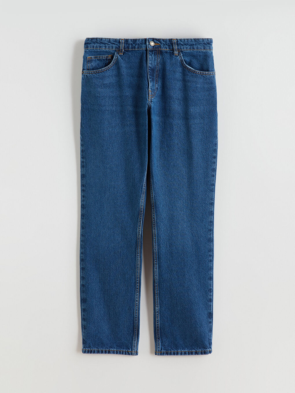 Mavi 779 Regular Fit Erkek Jean Pantolon-4