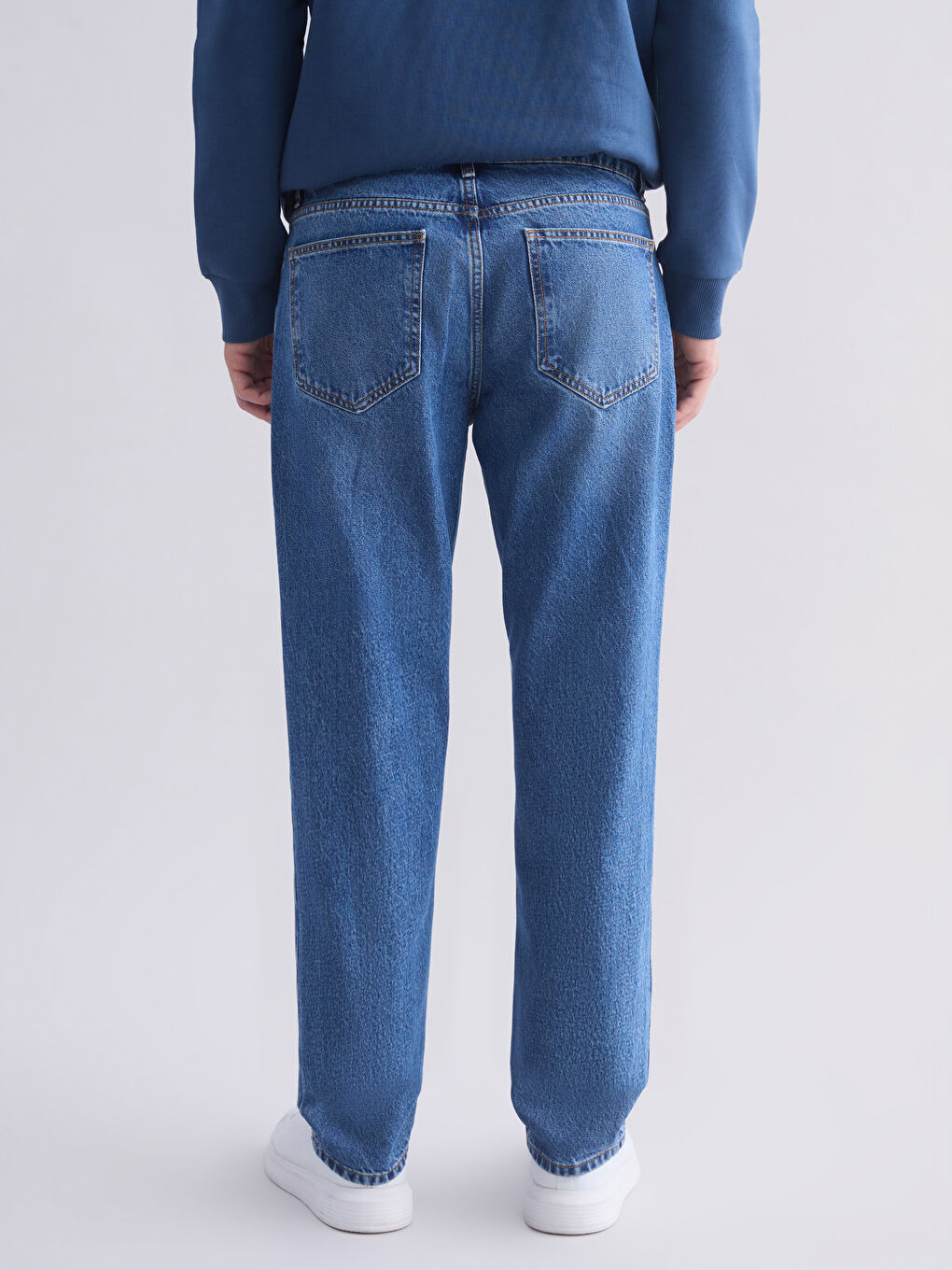 Mavi 779 Regular Fit Erkek Jean Pantolon-3