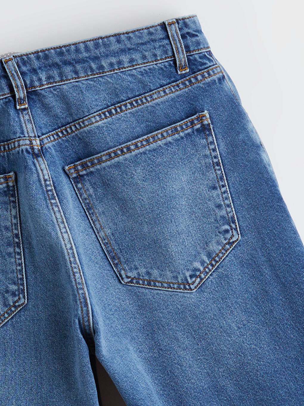 Mavi 779 Regular Fit Erkek Jean Pantolon-5