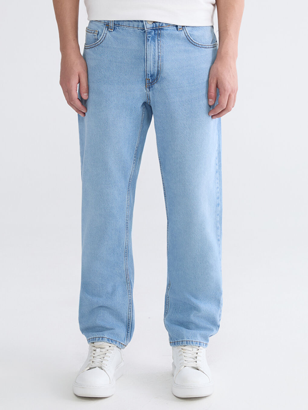 779 Regular Fit Men's Jeans-1