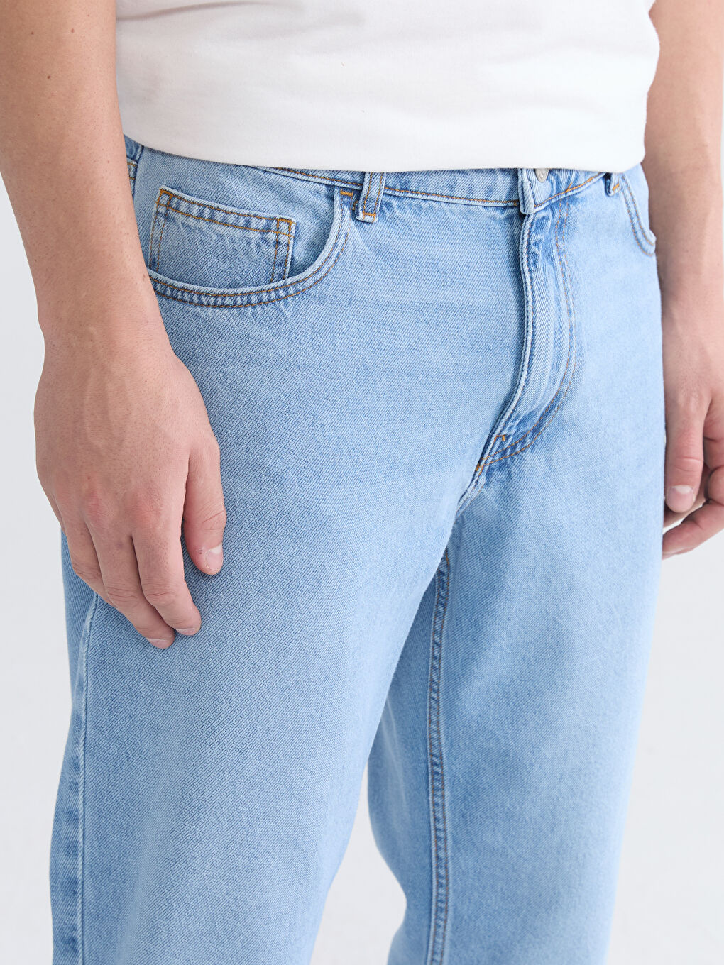 779 Regular Fit Men's Jeans-2