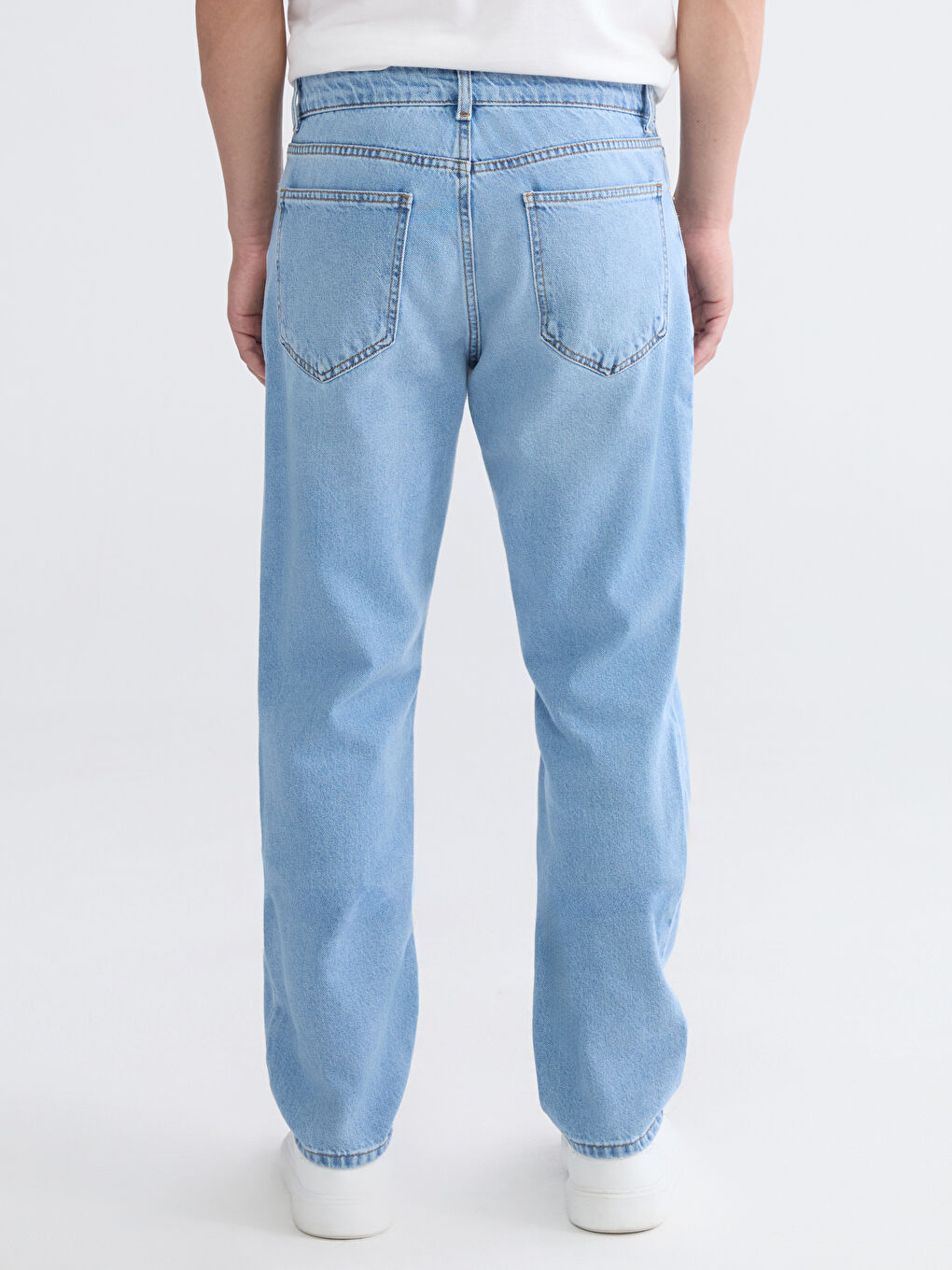 779 Regular Fit Men's Jeans-3