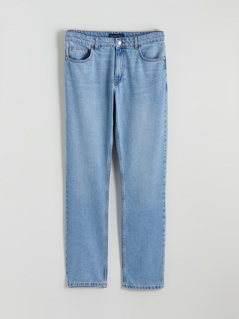 779 Regular Fit Men's Jeans-4