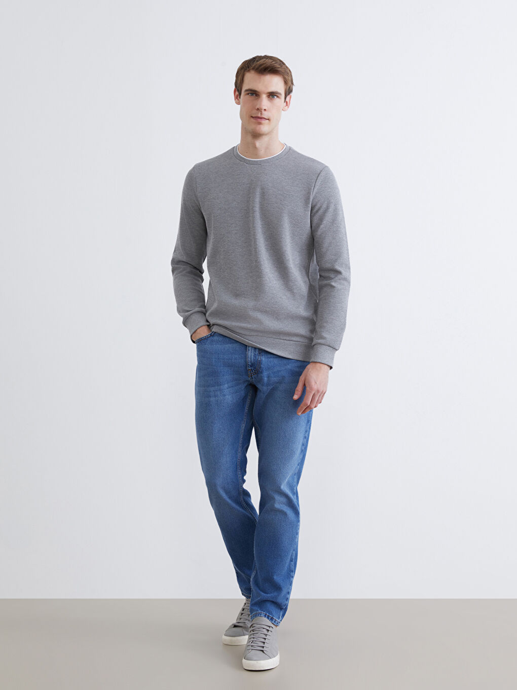 Mavi 779 Regular Fit Erkek Jean Pantolon