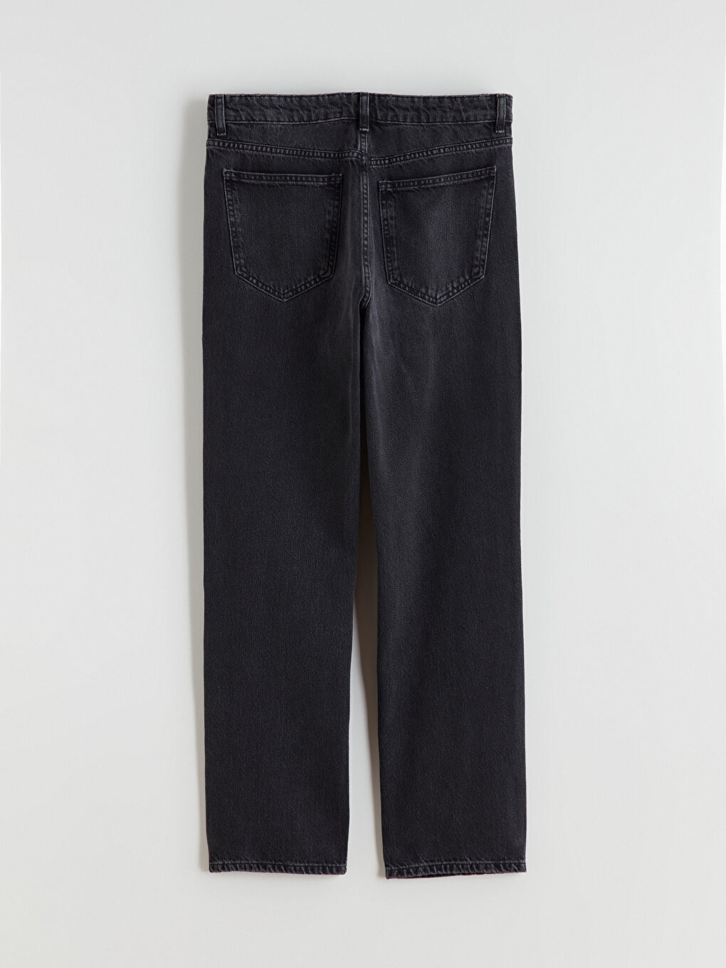 Gri 779 Regular Fit Erkek Jean Pantolon-5