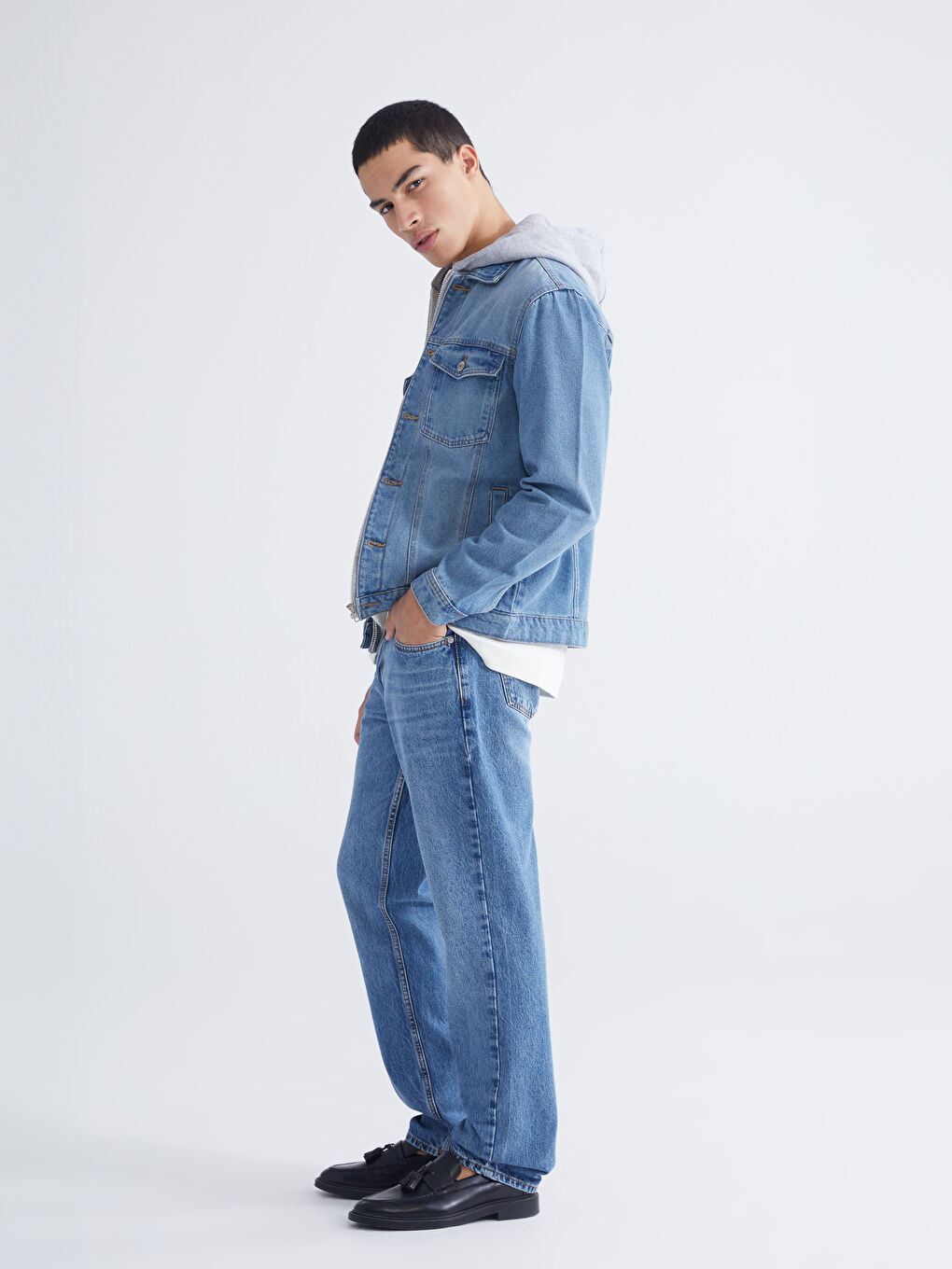 Mavi 779 Regular Fit Erkek Jean Pantolon