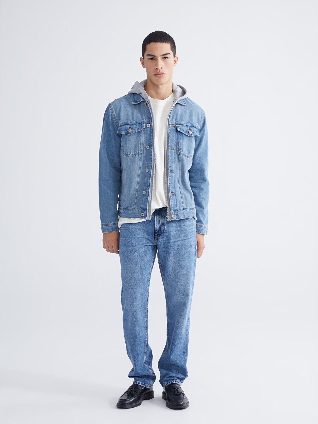 Mavi 779 Regular Fit Erkek Jean Pantolon-1