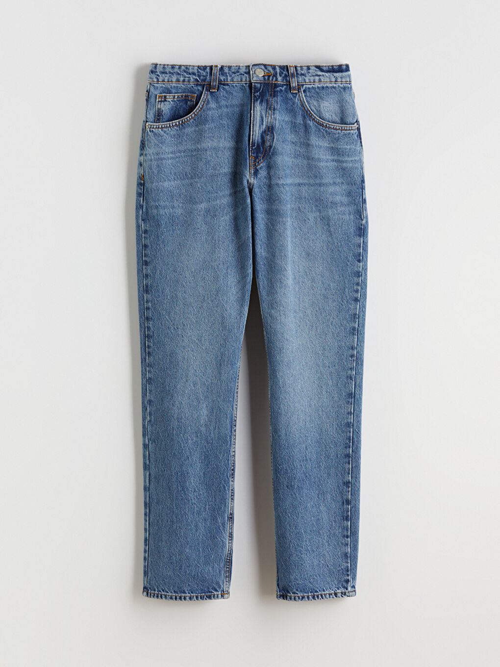 Mavi 779 Regular Fit Erkek Jean Pantolon-5