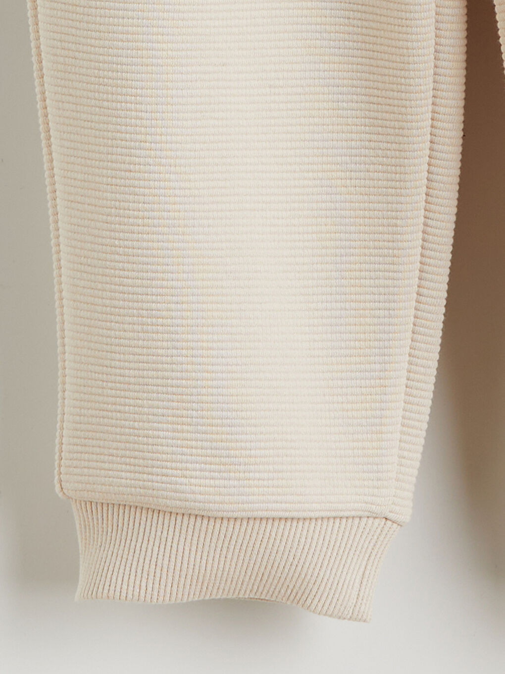 Mavi Baskılı Erkek Çocuk Sweatshirt ve Eşofman Altı-5