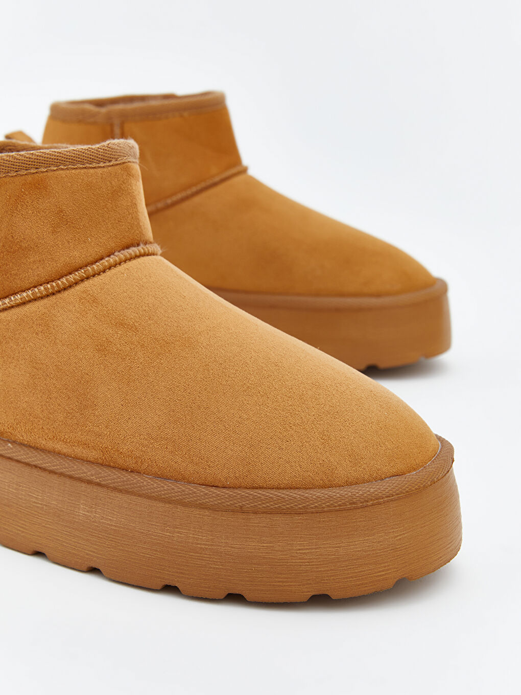 بوت شامواه صناعي للسيدات-2