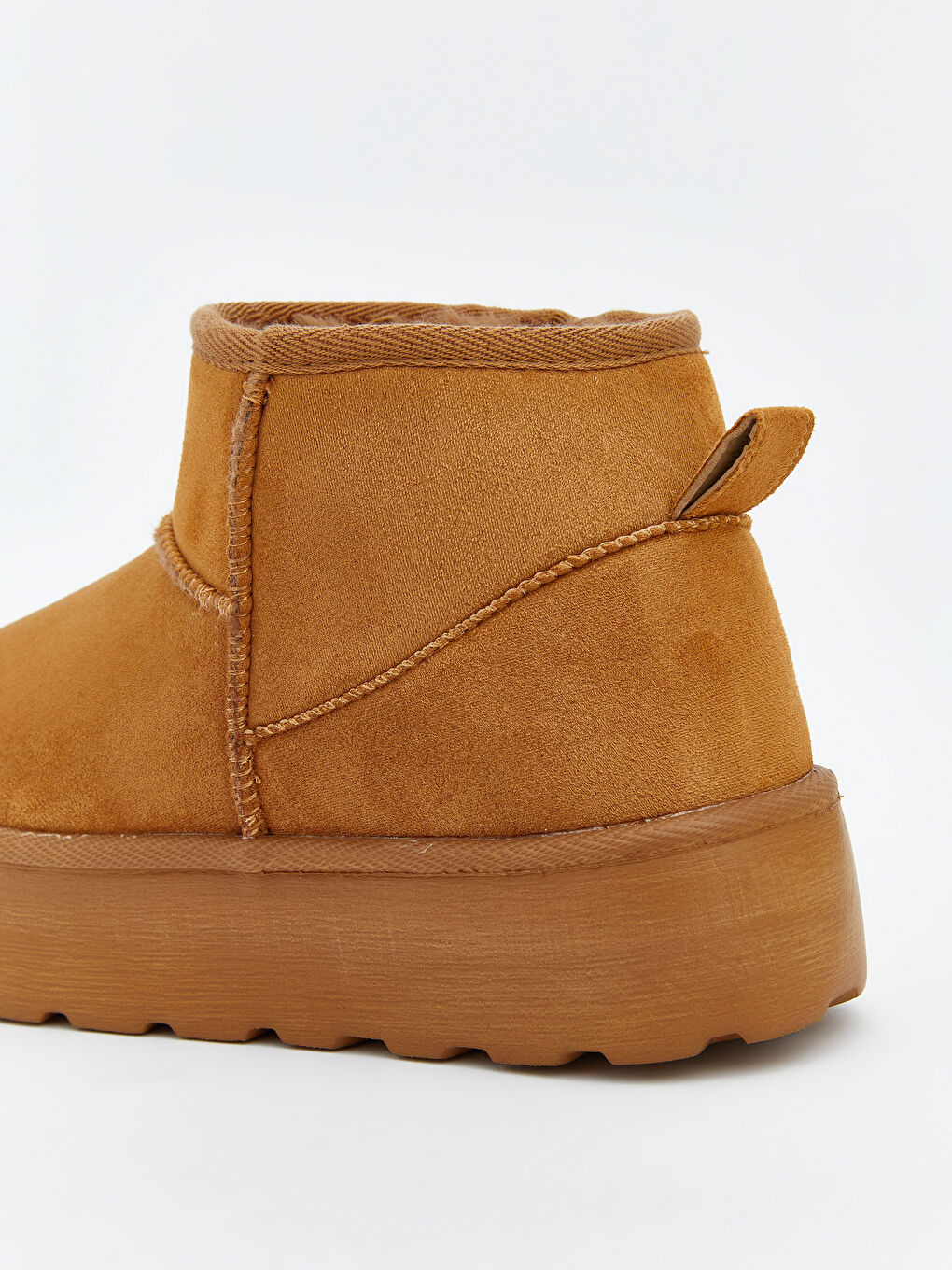 بوت شامواه صناعي للسيدات-4