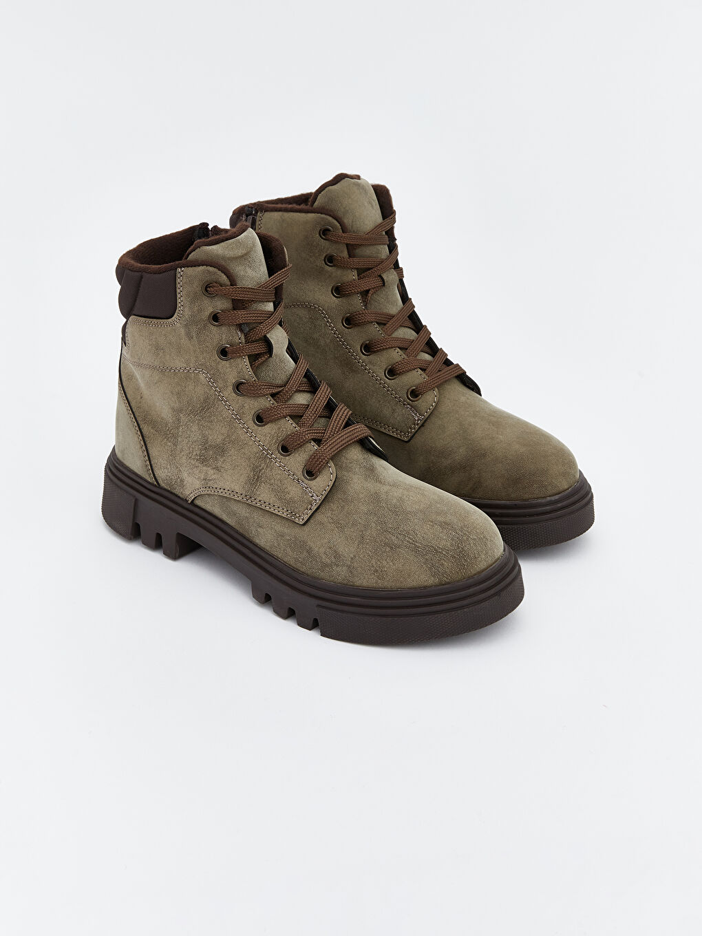 بوت شامواه صناعي للسيدات