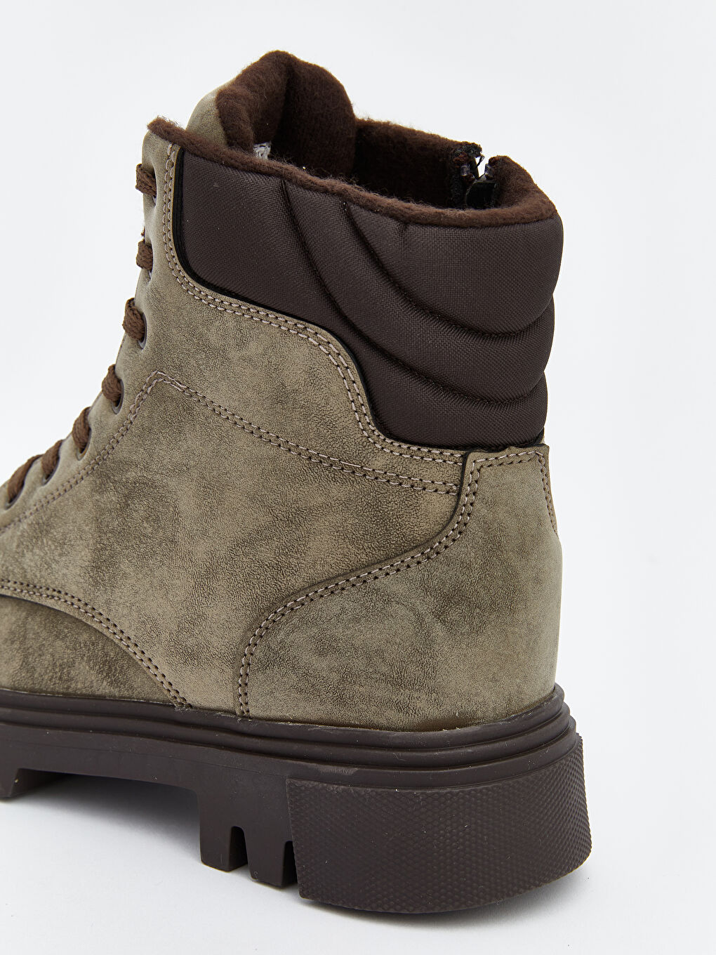 بوت شامواه صناعي للسيدات-5