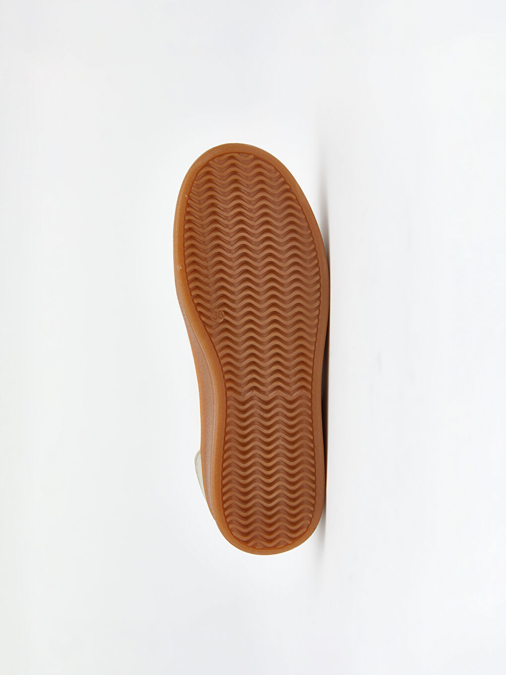 Suede Look Women's Sneakers-3