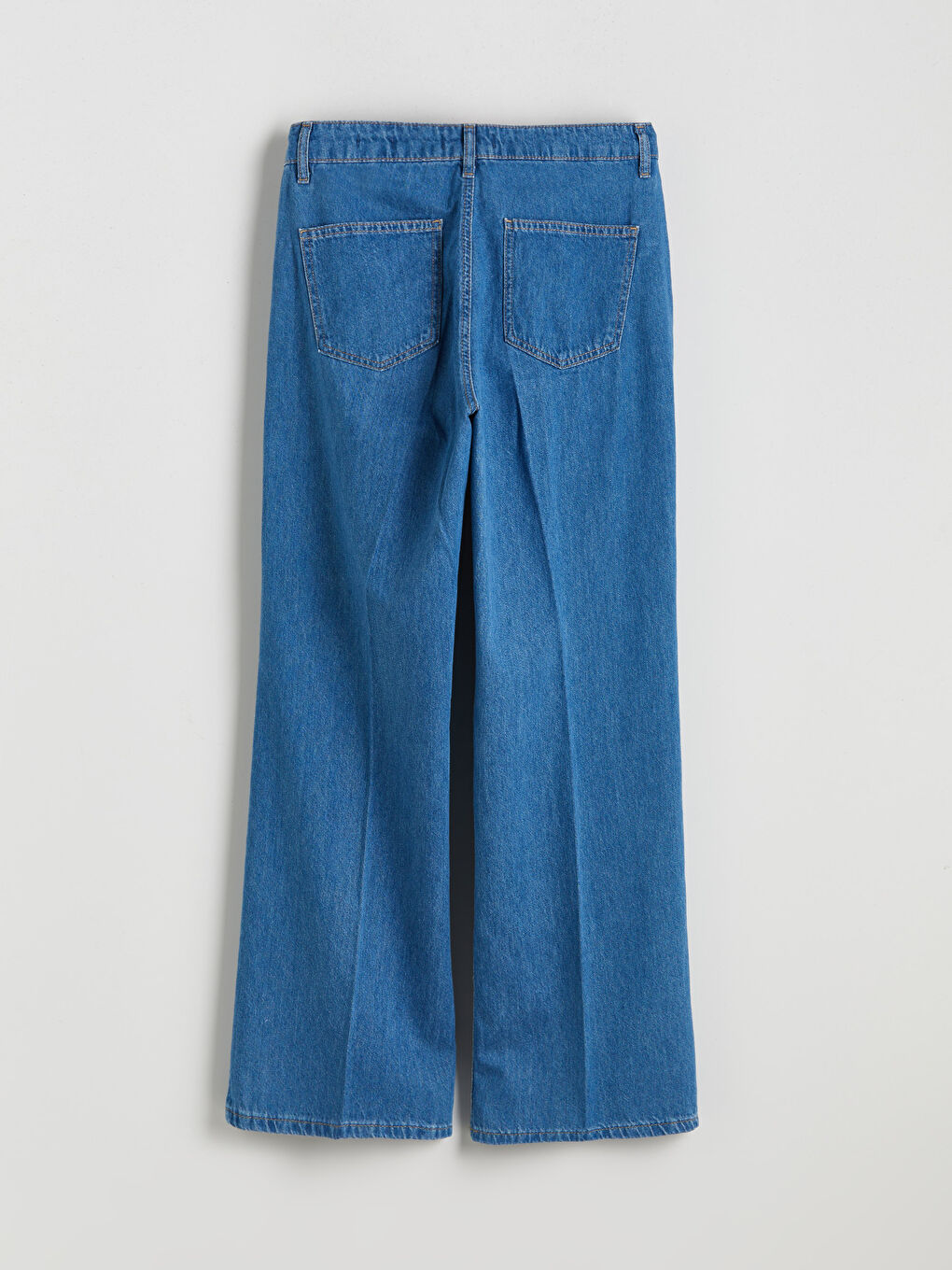 LCW Vision Straight Fit Women's Jeans -W5J175Z8-507