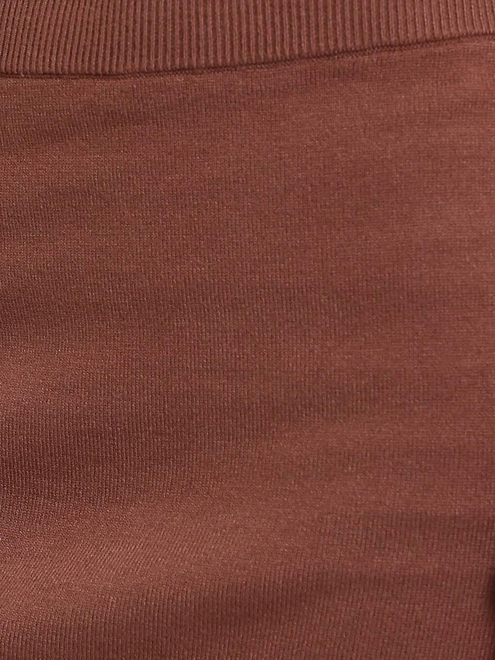 ელასტიური წელი ქალებისთვის ტრიკოტაჟის ქვედაბოლო-2