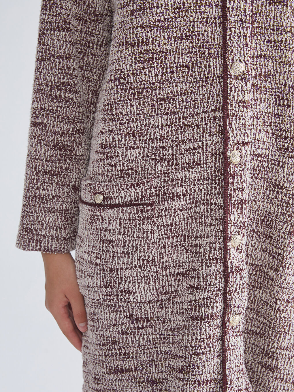 کاردیگان تریکۆ یه‌خه‌ خڕ بۆ ژنان-2