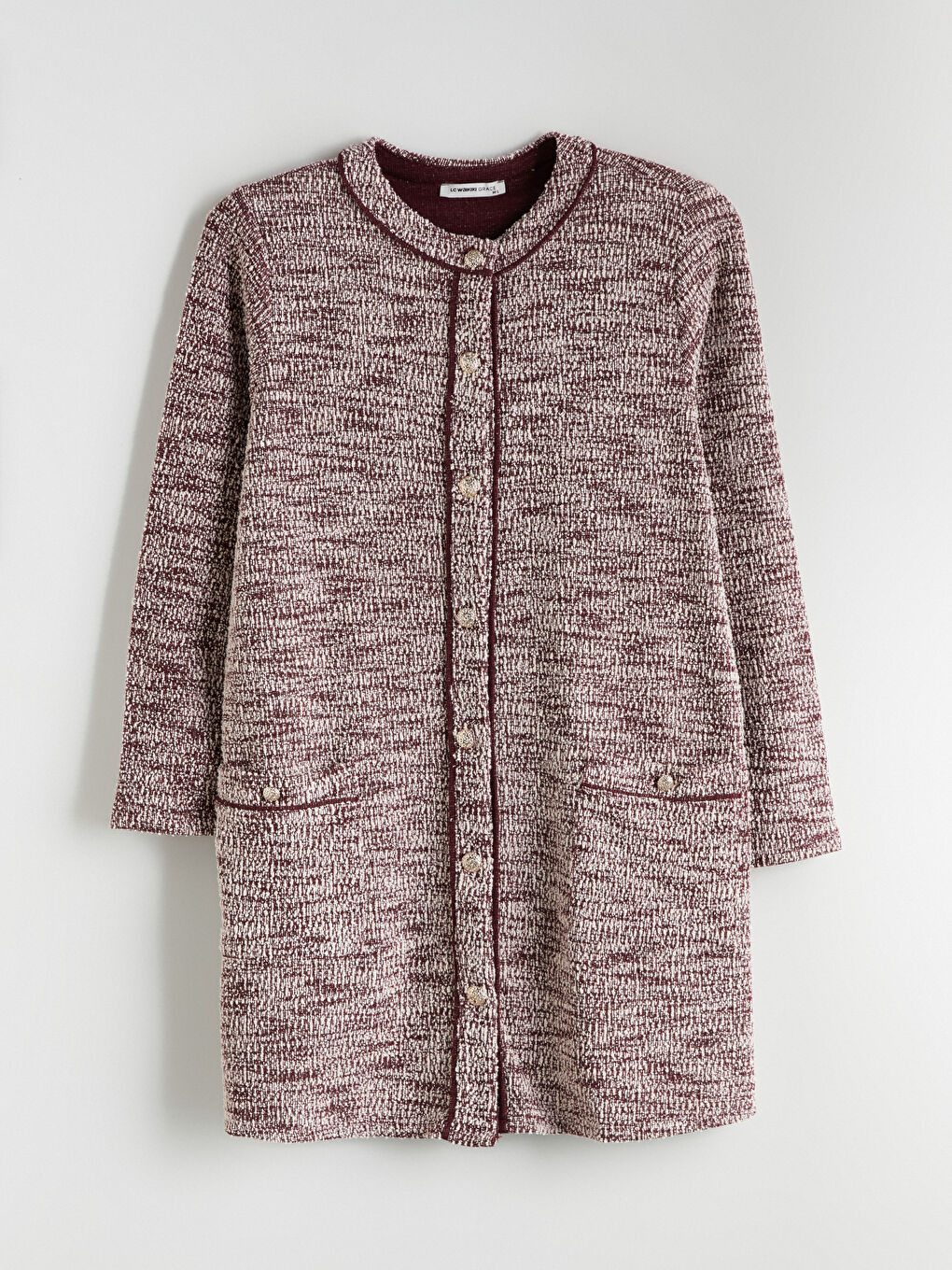 کاردیگان تریکۆ یه‌خه‌ خڕ بۆ ژنان-4