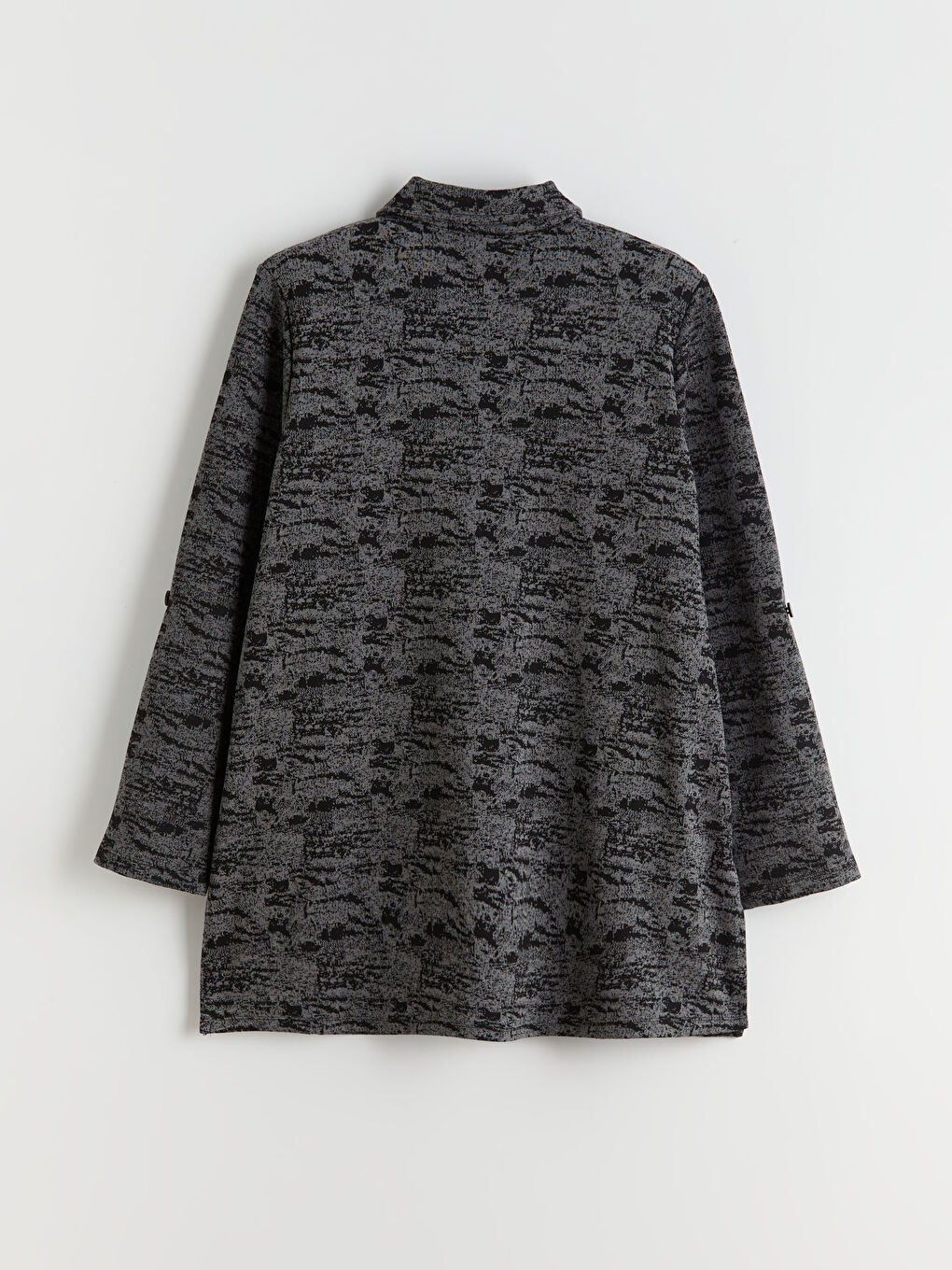 كارديجان انثراسايت / رمادي داكن امرأة-5