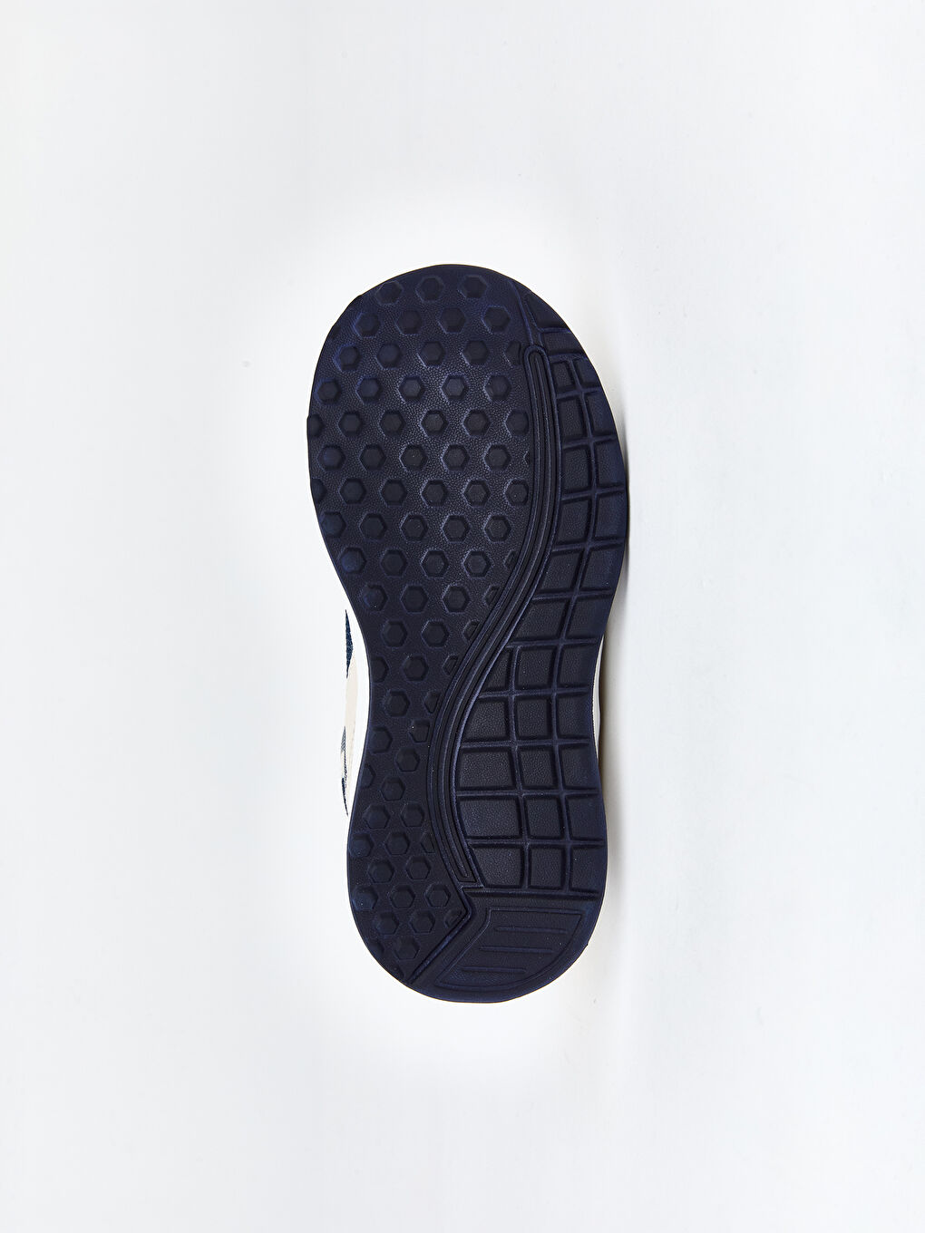 Laces & Hook-and-Loop Baby Boys' Sneakers-3