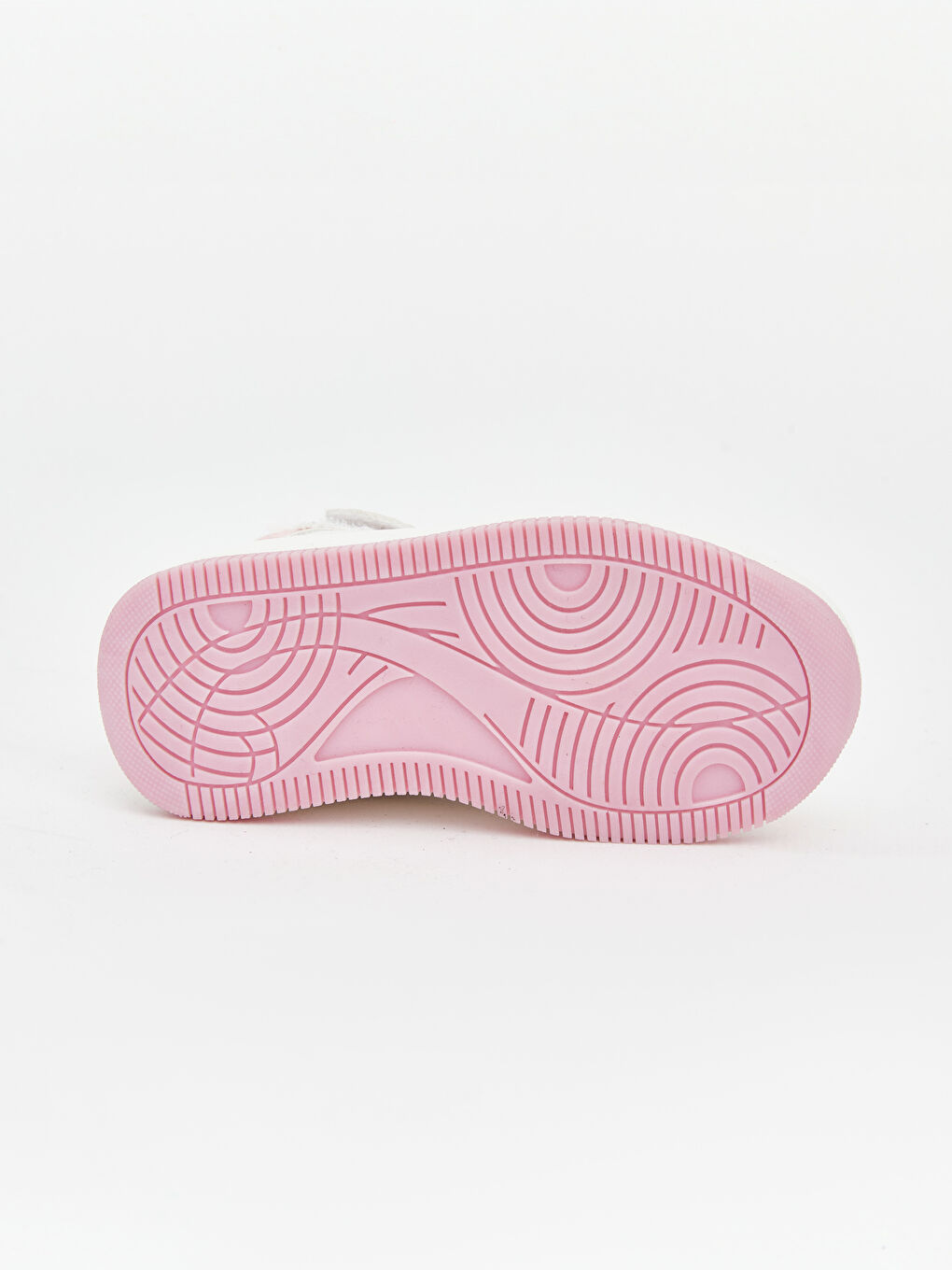 Baby Girl PINK Sneakers-4