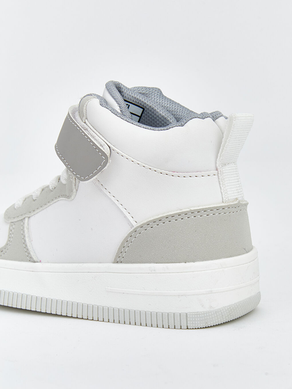 Ankle-Length Baby Boys' Trainers-4