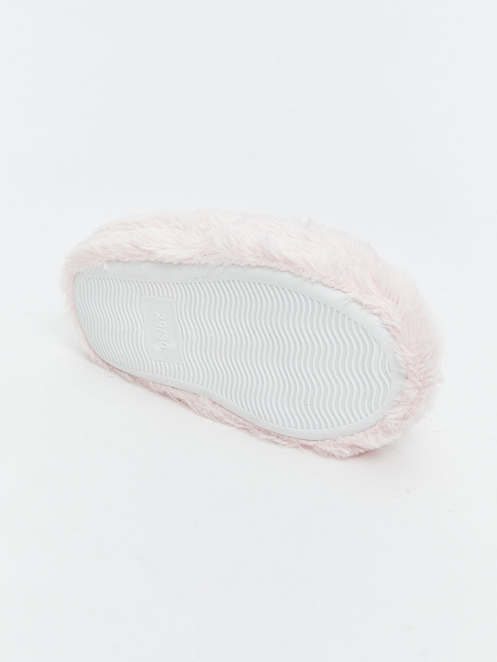 Baby Girl PINK Slipper Boots-3