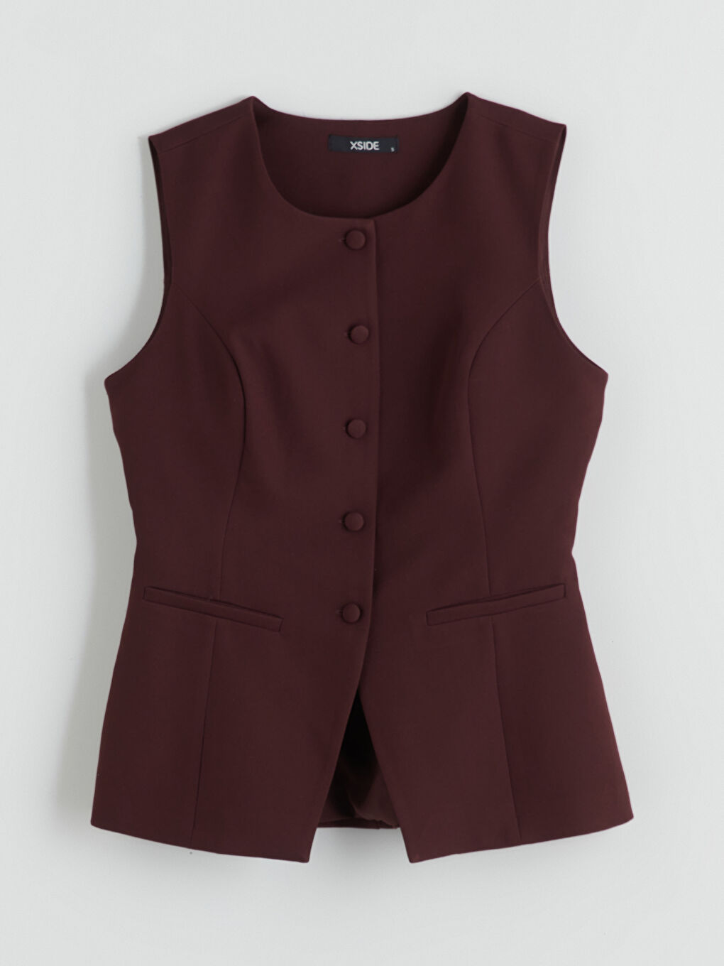 کەمەری یه‌خه‌ خڕ بۆ ژنان-4