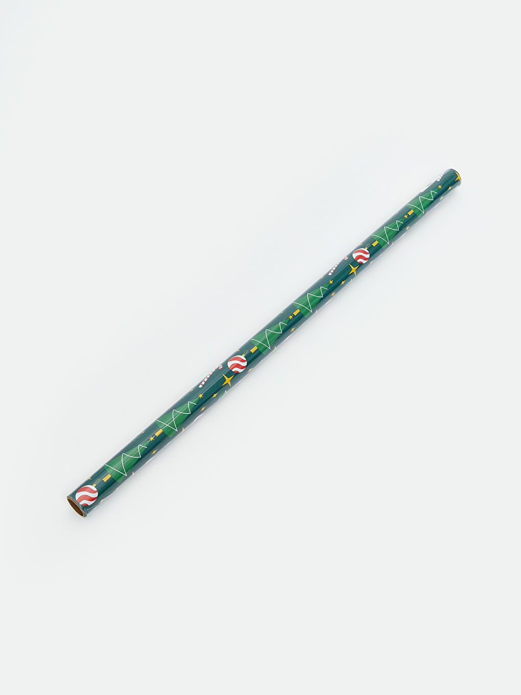 Christmas Themed Wrapping Paper 2'li-2