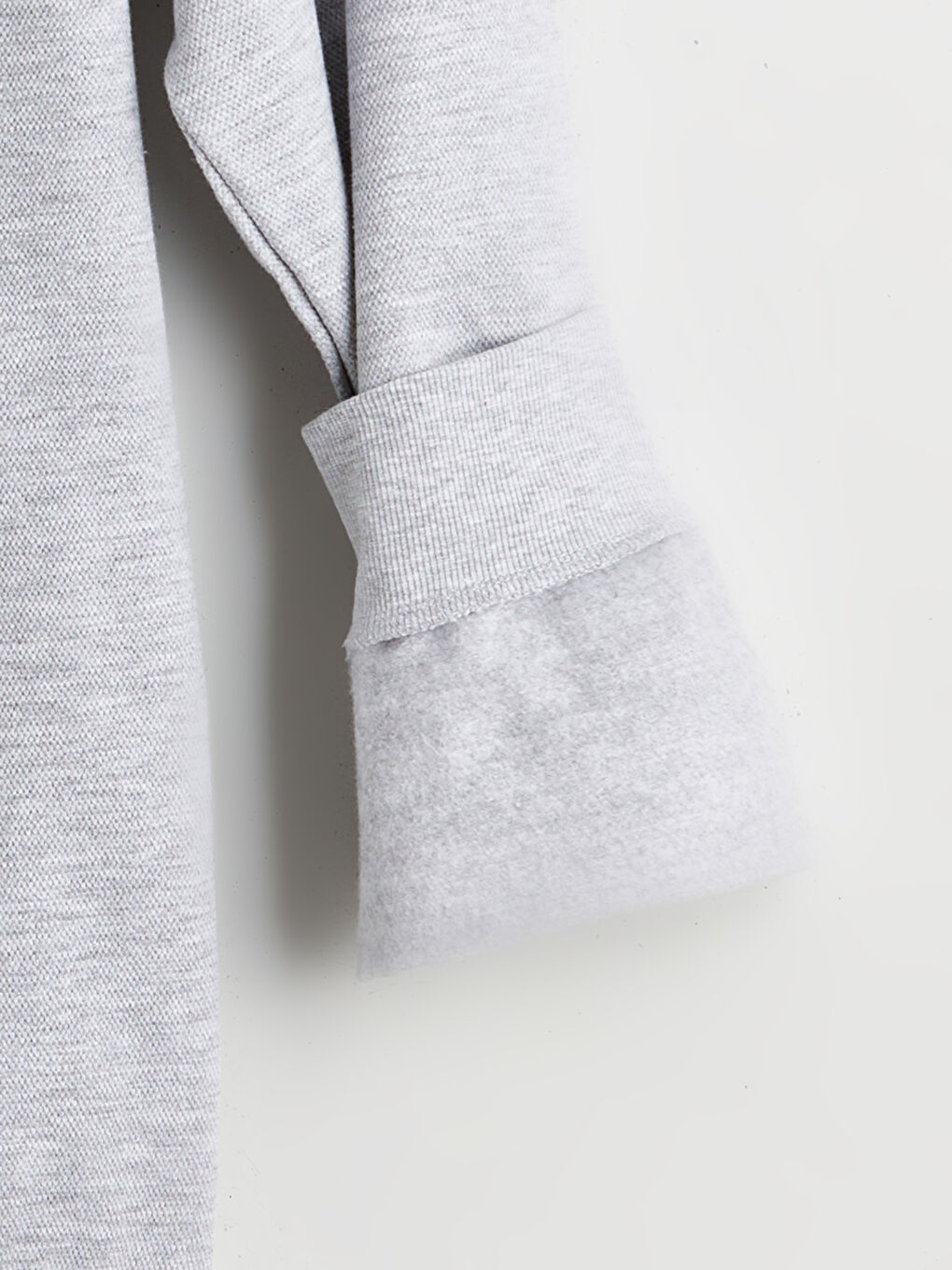 Свитшот Мужской С принтом с Круглым вырезом-6