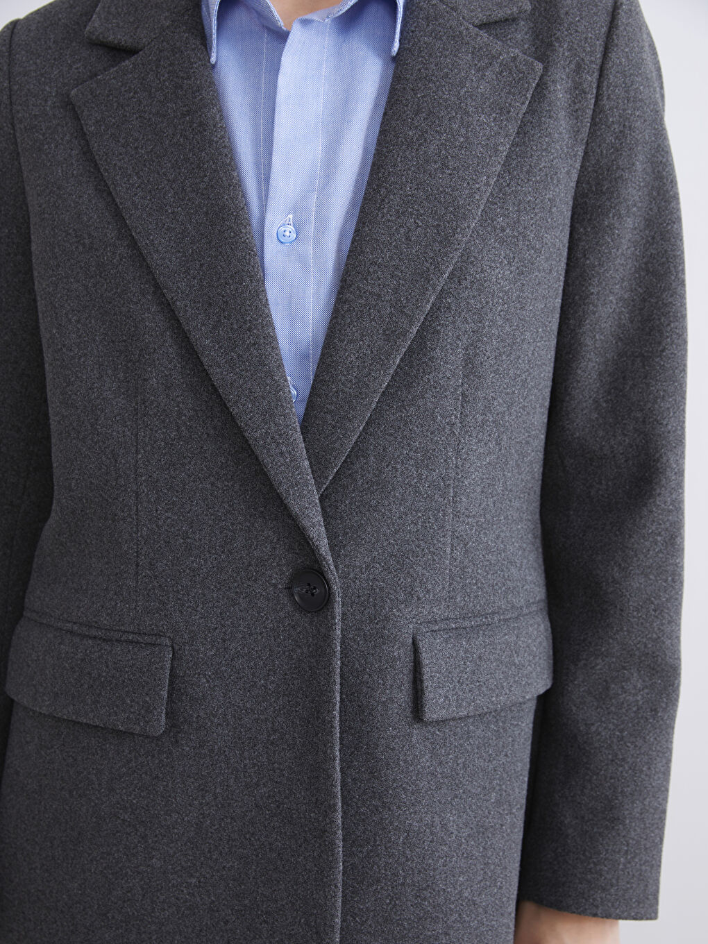 Women's Cachet Blazer Jacket-2