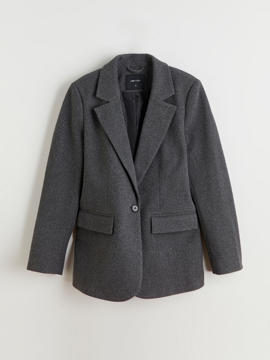 Women's Cachet Blazer Jacket-4