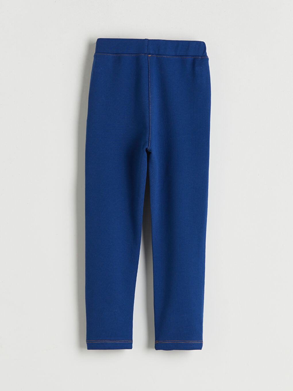 Elasticated Waist Girls' Sweatpants-1