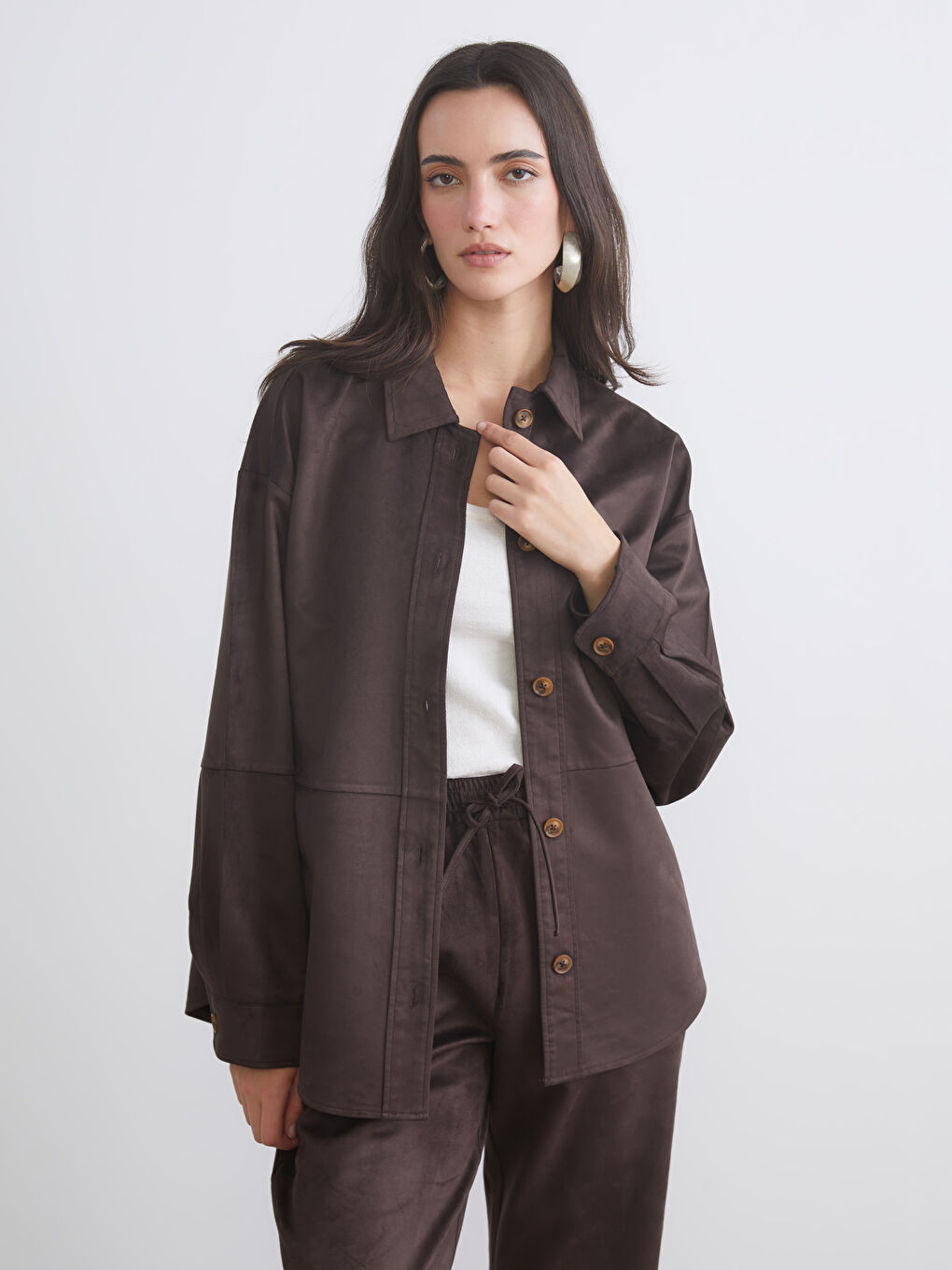 Žena SMEĐA Košulja