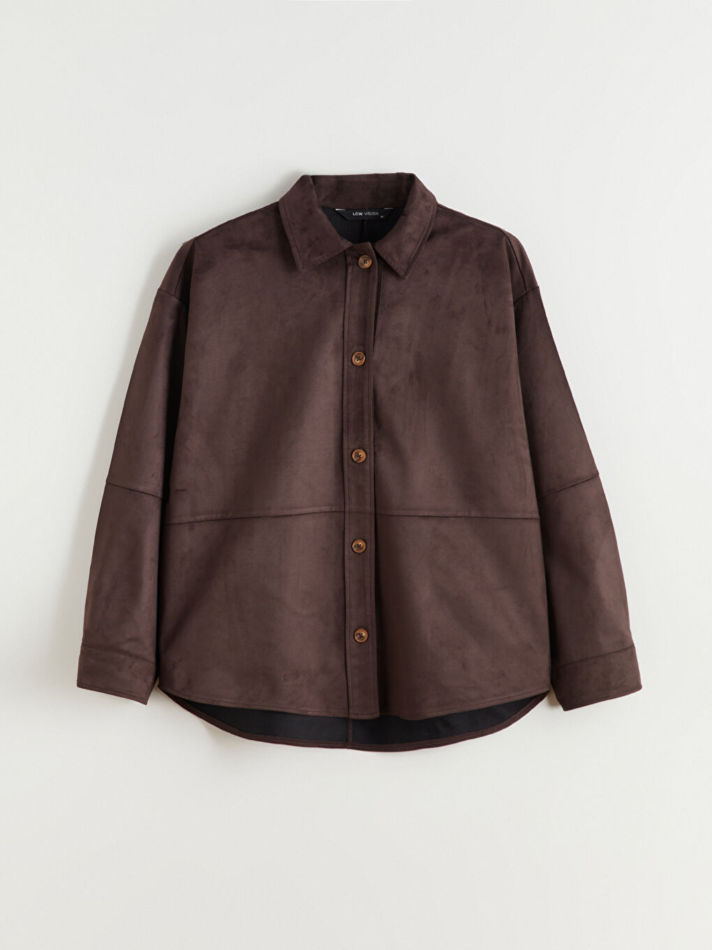 Žena SMEĐA Košulja-4