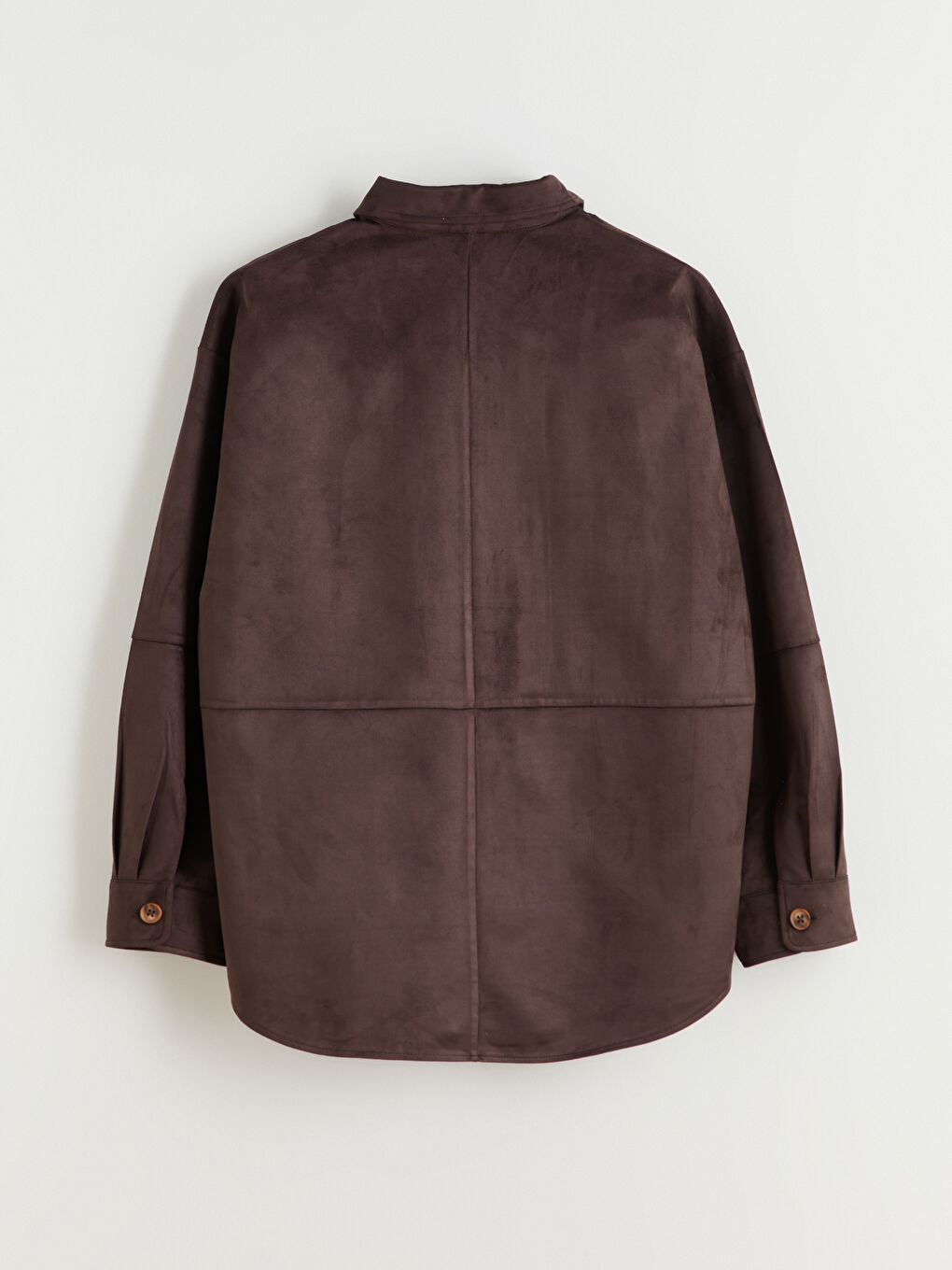 Žena SMEĐA Košulja-5